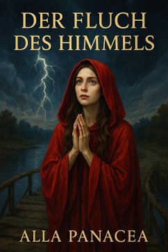 Der Fluch des Himmels (eBook, ePUB) - Panacea, Alla