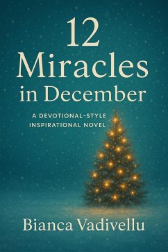 Cover 12 Miracles in December (eBook, ePUB)