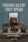 Though Silent They Speak (eBook, ePUB)