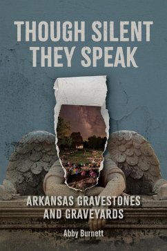 Cover Though Silent They Speak (eBook, ePUB)