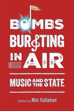 Cover Bombs Bursting in Air (eBook, ePUB)