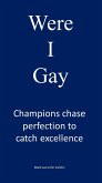 Were I Gay (eBook, ePUB)
