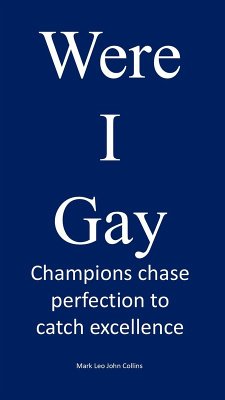 Cover Were I Gay (eBook, ePUB)