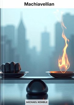 Cover Machiavellian (eBook, ePUB)