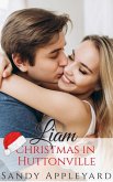 Liam (eBook, ePUB)