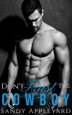 Don't Trust the Cowboy (eBook, ePUB)