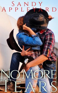 Cover No More Tears (eBook, ePUB)