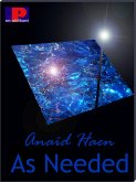 As Needed (eBook, ePUB)