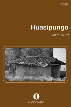 Cover Huasipungo (eBook, ePUB)