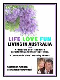 Life Love Fun Living in Australia - Part 2 (eBook, ePUB)