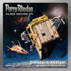 Perry Rhodan Silber Edition 171: Zielstern Anklam (MP3-Download)