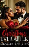 Christmas Ever After: Voor Altijd Begint met Kerst (eBook, ePUB)