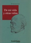 De mi Vida y otras Vidas (eBook, PDF)
