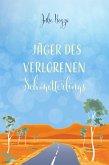 Jäger des verlorenen Schmetterlings (eBook, ePUB)