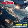 Perry Rhodan 3351: Wylons Spur... - Bild 1