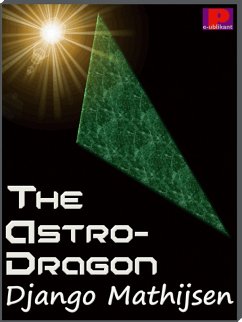 Cover The Astro-Dragon (eBook, ePUB)