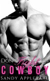 Don't Fight the Cowboy (eBook, ePUB)