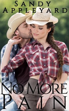 Cover No More Pain (eBook, ePUB)