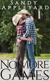 No More Games (eBook, ePUB)