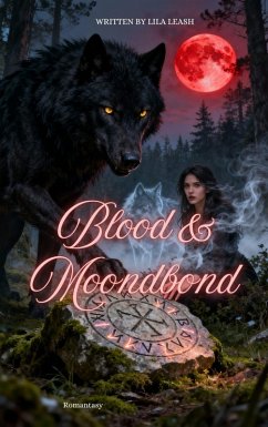 Blood & Moonbond (eBook, ePUB) - Leash, Lila Blood & Moonbond (eBook, ePUB) - Leash, Lila