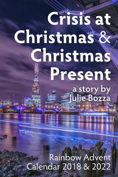 Cover Crisis at Christmas + Christmas Present (eBook, ePUB)