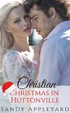 Christian (eBook, ePUB)