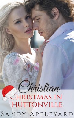 Cover Christian (eBook, ePUB)
