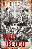 Writ in Blood (eBook, ePUB)
