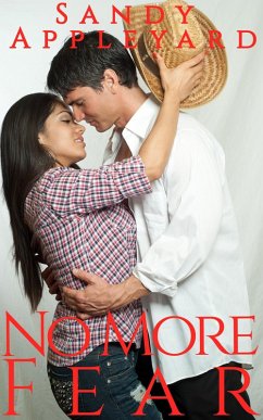 Cover No More Fear (eBook, ePUB)