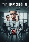 The Unspoken Alibi: A Cold Case Confession (eBook, ePUB)