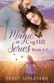 The Magic at Cog Hill Box Set (eBook, ePUB)