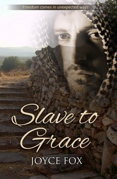 Slave to Grace (eBook, ePUB) - Fox, Joyce