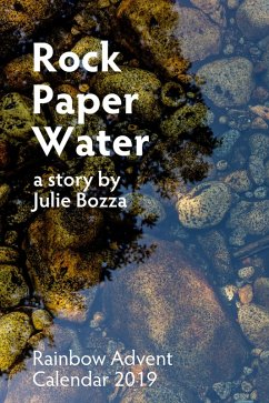 Cover Rock Paper Water (eBook, ePUB)