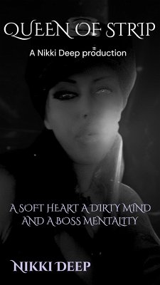 Queen Of Strip (eBook, ePUB) - Deep, Nikki