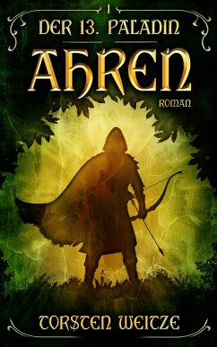 Cover Ahren (eBook, ePUB)