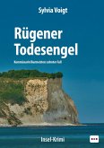 Rügener Todesengel: Insel Krimi. Kommissarin Burmeisters zehnter Fall (eBook, ePUB)
