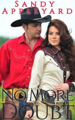 Cover No More Doubt (eBook, ePUB)