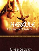 Hercule Les Douze Travaux 1 (eBook, ePUB)