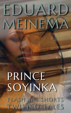 Cover Prince Soyinka (eBook, ePUB)
