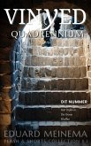Vinyed 1 - Quadrennium (eBook, ePUB)