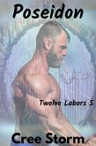Poseidon Twelve Labors 5 (eBook, ePUB) Poseidon Twelve Labors 5 (eBook, ePUB)