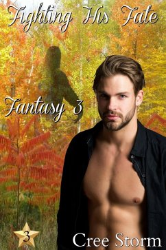Cover Fighting His Fate Fantasy 3 (eBook, ePUB)