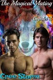 The Magical Mating Capulet 2 (eBook, ePUB) The Magical Mating Capulet 2 (eBook, ePUB)