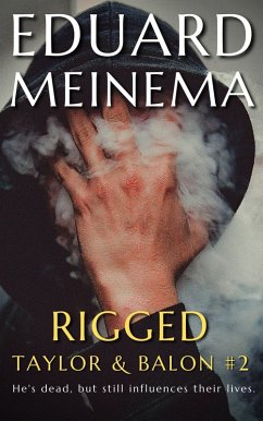 Cover Rigged (eBook, ePUB)