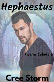 Hephaestus Twelve Labors 6 (eBook, ePUB) Hephaestus Twelve Labors 6 (eBook, ePUB)