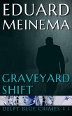 Graveyard Shift (eBook, ePUB)