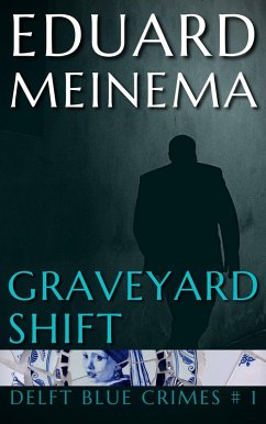 Cover Graveyard Shift (eBook, ePUB)