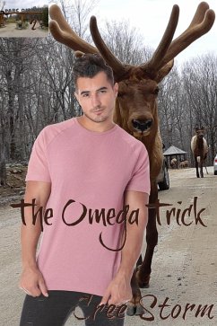 The Omega Trick Parc Omega 2 (eBook, ePUB) - Storm, Cree