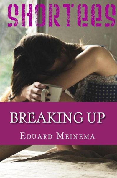 Breaking Up (eBook, ePUB)