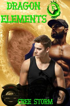 Dragon Elements D.O.A. 5 (eBook, ePUB) - Storm, Cree